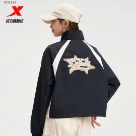 Áo gió nữ XT sale siêu rẻ - sỉ 300k