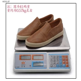 GIÀY LƯỜI NAM - sỉ 185k