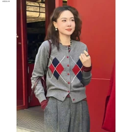 ÁO LEN DỆT KIM- sỉ 130k