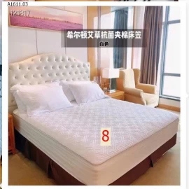    GA HILTON.   - Giá sỉ chăn M6 *2M : 194k M8*2M: 214k 2M *2M2: 240k Vỏ gối 80k/1 cặp