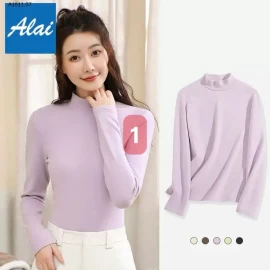 ÁO GIỮ NHIỆT  ALAI CHO NỮ -Giá sỉ 91k