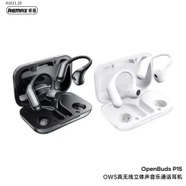 TAI NGHE KHÔNG DÂY REMAX OPENBUDS P15- sỉ 240k