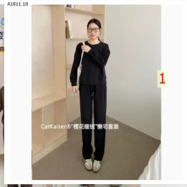 BỘ THU ĐÔNG NỮ - sỉ 265k