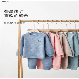 BỘ NỈ SIZE ĐẠI CHO BÉ -Giá sỉ  Sz 100-130 : 109k  Sz 140-170: 139k