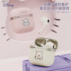 TAI NGHE BLUETOOTH ỐP HÌNH MÈO - sỉ 259k