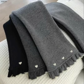  Quần legging ống loe  lót lông cừu  thu đông cho bé gái-Giá sỉ 82k/chiec