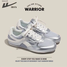 GIÀY THỂ THAO WARRIOR - sỉ 230k