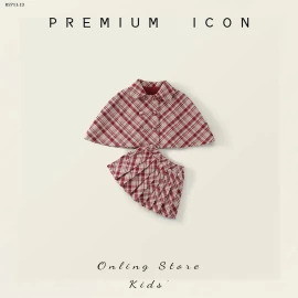 SET DẠ HÃNG PREMIUM- sỉ 233k