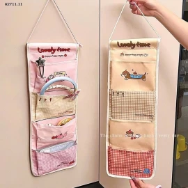 TÚI TREO TƯỜNG ĐA DI NĂNG- sỉ 65k