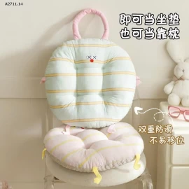 ĐỆM NGỒI SIÊU  CUTE-Giá sỉ 59k
