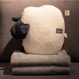 Chăn gối 2in1   - sỉ 133k