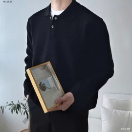 ÁO LEN POLO CHO NAM -sỉ 205k