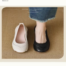 GIÀY LƯỜI ĐI BỘ NỮ -sỉ 156k