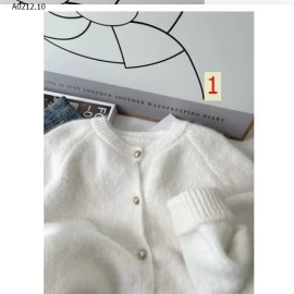 ÁO LEN CARDIGAN NỮ-sỉ 156k