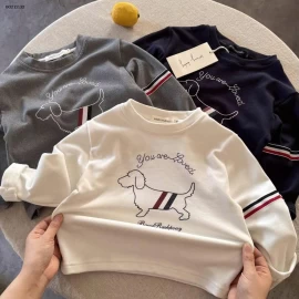 ÁO THUN NỈ NHUNG-sỉ 110k