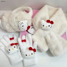 SET 3 MÓN KITTY SIU ẤM -sỉ 100k