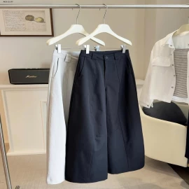 QUẦN ỐNG RỘNG ANNA -sỉ 189k