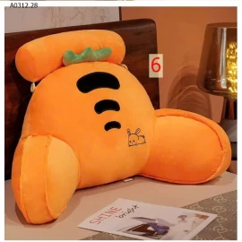 GỐI TỰA LƯNG-sỉ 125k