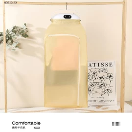 Máy sấy quần áo Hỏa Tinh Nhân – Toàn tự động, sấy nhanh-sỉ 305k