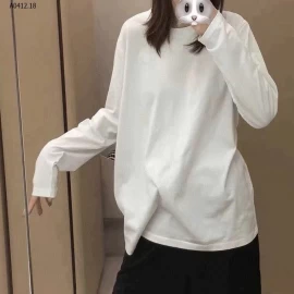 ÁO PHÔNG UNI NAM NỮsỉ 83k