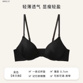 Áo bra cài trước sỉ 73k