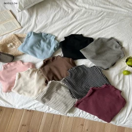 ÁO GIỮ NHIỆT AMBB CHO BÉ-sỉ 100k