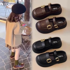 GIÀY DA CÔNG CHÚA CHO BÉ GÁI-sỉ Sz 26-30 : 144k                31-36 : 150k