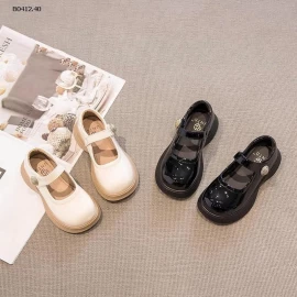 GIÀY MARY JANE BG -sỉ 140k
