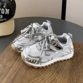 GIÀY THỂ THAO CHO BÉ-sỉ Sz 26-30 : 177k            Sz 31-36 : 187k 