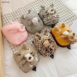 BALO MẪU GIÁO DỄ THƯƠNG CHO BÉ-sỉ 79k