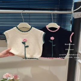 ÁO GILE LEN HOA BG-sỉ 113k