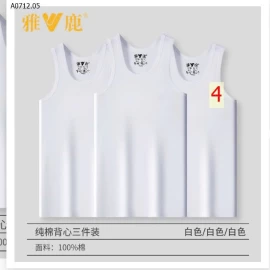 SET 3 ÁO BA LỖ NAM-sỉ 155k