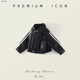 ÁO KHOÁC DA DÁNG NGẮN PREMIUM -sỉ 191k