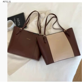 TÚI TOTE THỜI TRANG -sỉ 95k