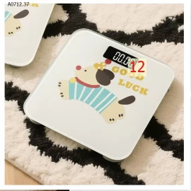 CÂN ĐIỆN TỬ HOẠ TIẾT sỉ 135k