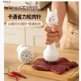 DỤNG CỤ LÀM MỀM THỊTsỉ 60k