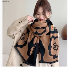 Khăn len mềm mịn siu ấm-sỉ 100k