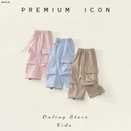 QUẦN TÚI HỘP CÁ TÍNH HÃNG PREMIUM -sỉ 155k