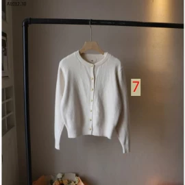 BST ÁO CARDIGAN SẮC MÀU-sỉ 183k