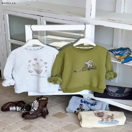 ÁO AMBB LÓT NỈ-sỉ Sz 90-150 : 204k              160-170 : 231k