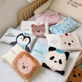 GỐI HOẠT HÌNH CHO BÉ-sỉ 100k