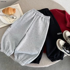 QUẦN NỈ LÓT LÔNG BẤT CHẤP ĐẠI HÀN -sỉ 161k