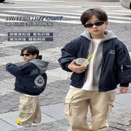 Áo khoác nhà AMBB-sỉ Sz 90-150 : 365k                      160 : 395k                      170 : 415k