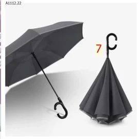 Ô GẤP NGƯỢC TỰ ĐỘNG HOTTREND -sỉ 150k