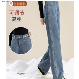 QUẦN JEAN SUÔNG LL-sỉ 180k