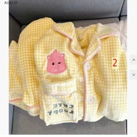 BỘ NỈ BÔNG MẶC NHÀsỉ 173k