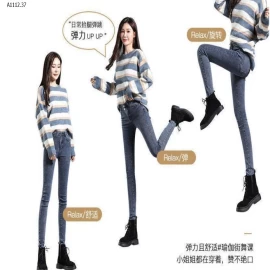 QUẦN JEAN LÓT LÔNG-sỉ 170k