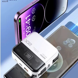 SẠC DỰ PHÒNG RM RPP 603-sỉ 430k