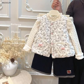 LÓT NỈ SIÊU ẤM MIX ÁO LEN-sỉ 135k