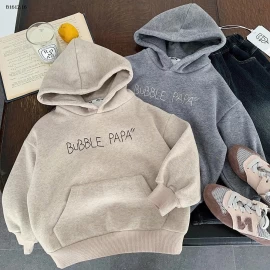 ÁO HOODIE NỈ BT- sỉ 299k